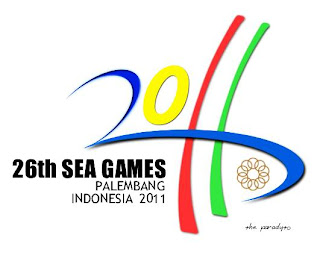 Lirik Lagu Sea Games 2011