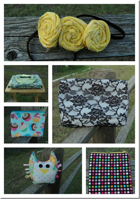 Facebook Sale Collage