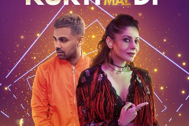 Kurti Mal Mal Di - Jaz Dhami Feat. Kanika Kapoor Mp3