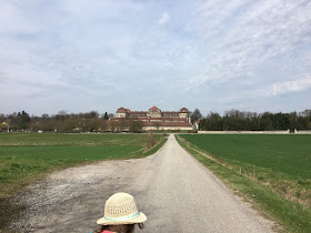 Schloss Weissenstein