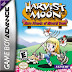 Buku Resep Masakan Harvest moon More Friends Of Mineral Town GBA