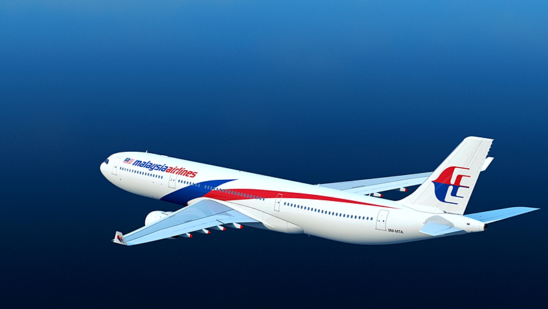 Download this Malaysia Airlines Confirms Oneworld Alliance picture