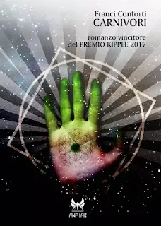 La copertina di Carnivori - Avatar 26