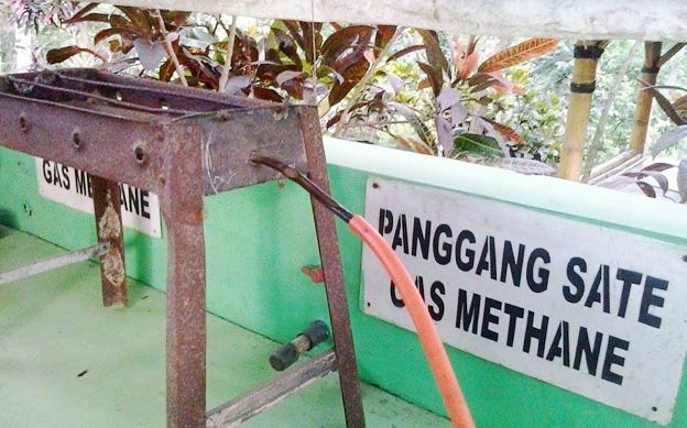 3 Wisata Edukasi dan 3 Inovasi di TPA Talangagung yang Membuatnya Istimewa