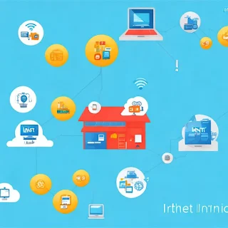 Internet of Things (IoT)