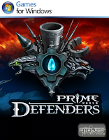 Game Prime World Defenders For Wndows