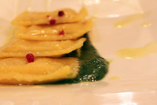 Ristorante Li jalantuùmene di Gegé Mangano- Monte Sant'Angelo