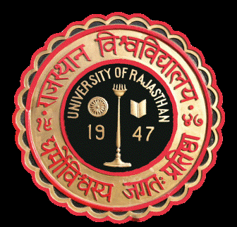 University of Rajasthan 