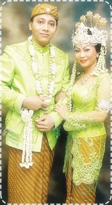  Baju adat jawa Tengah Barat Timur Pengantin Pernikahan 