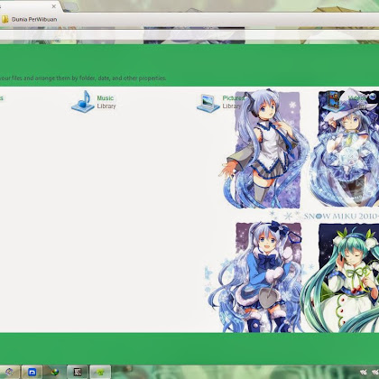 Tutorial Explorerframe.dll for Background Explorer