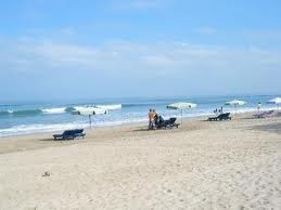 Kuta Beach