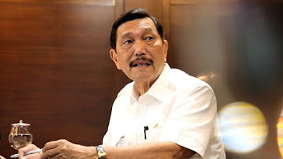 Pak Luhut, Sudahlah Jangan Buat Dikotomi Antara Jawa dan Non-Jawa untuk Cari Pemimpin