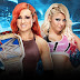 Smackdown Women's title match anunciada para o No Mercy 2016