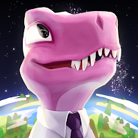 Dinosaurs Are People Too Unlimited Money MOD APK Dinosaurs Are People Too Unlimited Money MOD APK