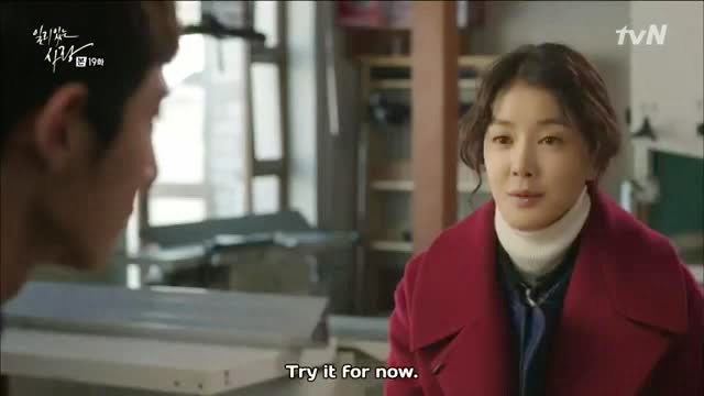 Sinopsis 'Valid Love' Episode 19 - Bagian 2