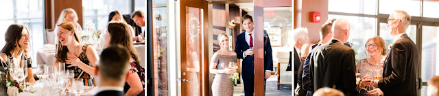 Annapolis, MD Wedding at The Annapolis Yacht Club photographed by Maryland Wedding Photographer Heather Ryan Photography