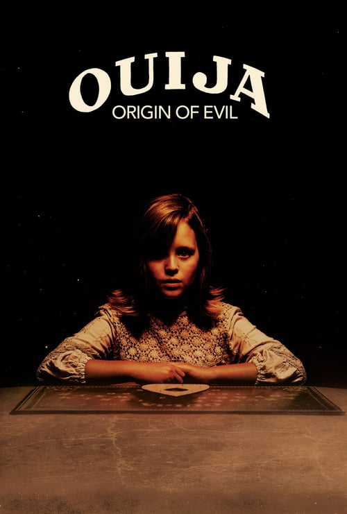 [HD] Ouija: El origen del mal 2016 Pelicula Completa En Español Castellano
