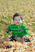 my son at 1