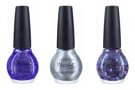 Justin Bieber has launched a new nail polish collectiom!