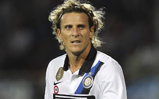 Diego Forlan