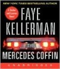 Win An Advance Readers Edition of The Mercedes Coffin by Faye Kellerman