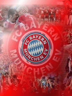 FC Bayern Munchen download Free Animations for mobile