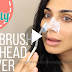 DIY Beauty - Toothbrush Blackhead Remover Tips