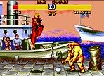 street fighter 2