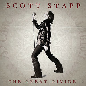 Scott Stapp The Great Divide 2005