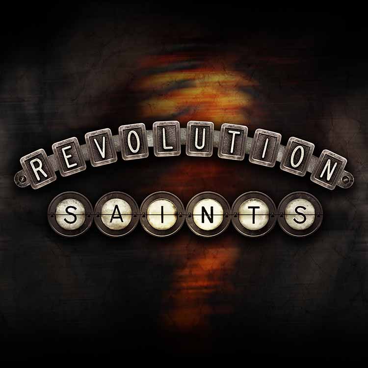 Revolution Saints