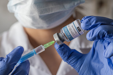 Demanda incerta para nova vacina contra a covid (ERIS) em meio a aumento de hospitalizações