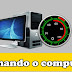 COMO MELHORAR O DESEMPENHO DO COMPUTADOR