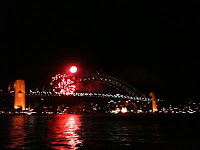 I ♥ Sydney