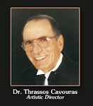 Dr. Trassos Cavouras