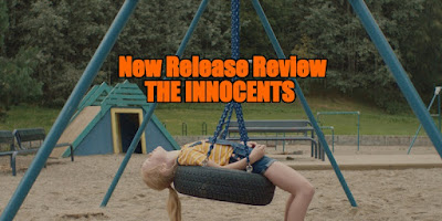 the innocents review