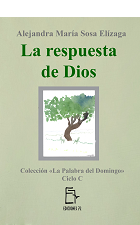 La respuesta de Dios