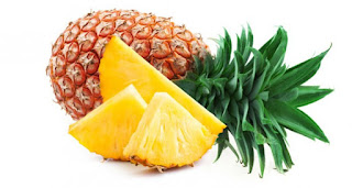 Benefits Of Pineapple For Weight Loss