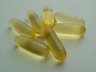 Risk of Heart Arrhythmia Can Be Reduced By Omega-3s