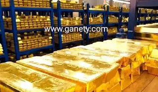 أسعار الذهب والسبائك والدولار اليوم الثلاثاء ٣٠ يوليو ٢٠٢٤