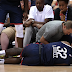 Torn ACL For Pelicans Rookie At Summer League