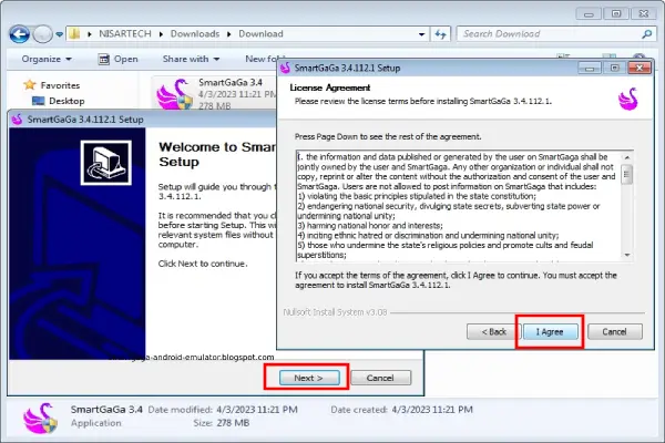 how-to-install-smartgaga-emulator-on-windows-pc