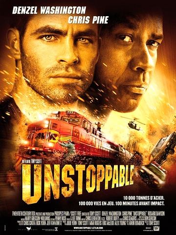 Unstoppable (2010) Sub Indo