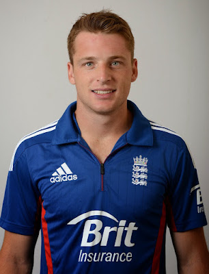 Jos Buttler Image