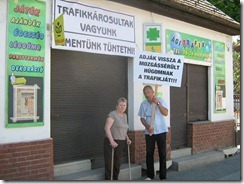 trafik