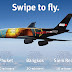 RHB Swipe to Fly Contest