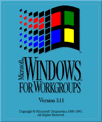 Windows Evolution