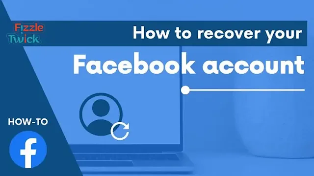 How to Recover a Hacked Facebook Account