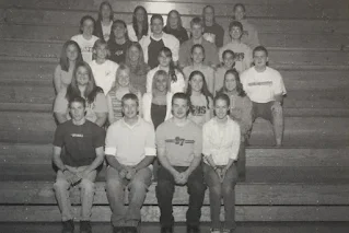 junior band 2004
