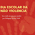 Dia escolar da não violência e da Paz