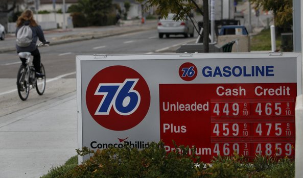 high gas prices 2011. california gas prices 2011.
